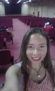 Profile photo for Mafer Trompiz