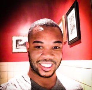 Profile photo for Carl Johnson