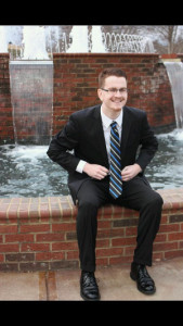Profile photo for Samuel Hardy