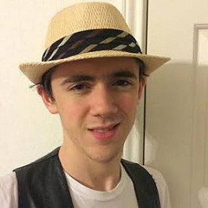 Profile photo for Nick Copeland