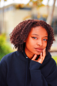 Profile photo for Janiya Smith