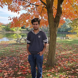 Profile photo for Sidhant Joshi