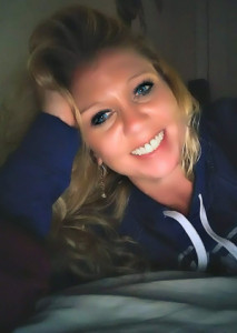 Profile photo for Brandice Sanders