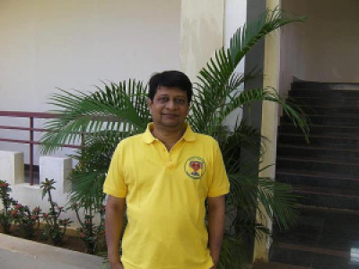 Profile photo for SASHIDHAR RAMARAJU