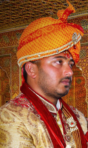 Profile photo for Manoj Chandra