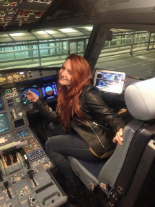 Profile photo for Sarah Casserley