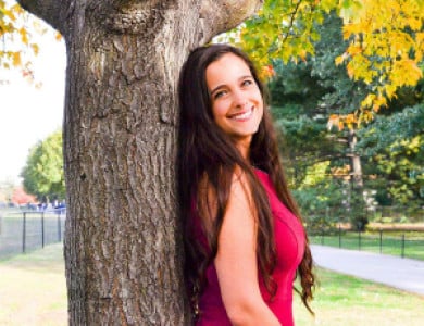 Profile photo for Andrea Mitra/ 9NEWS