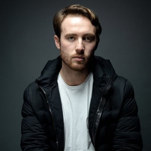 Profile photo for Hunter Peterson