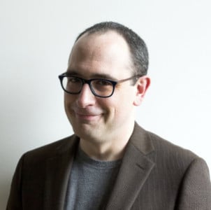 Profile photo for Paul Fidalgo