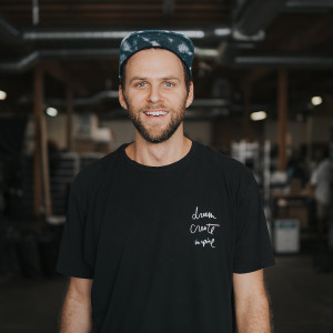 Profile photo for Daniel Warnock