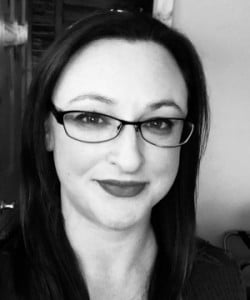 Profile photo for Grace Parsons