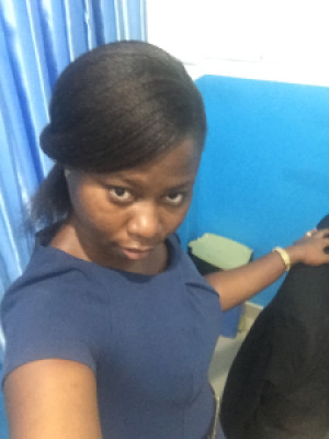 Profile photo for Sheila Obubuafo
