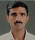 Profile photo for Ajay Jagtap
