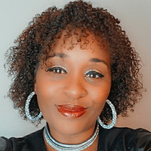 Profile photo for Kimberly Thomas-Ramos