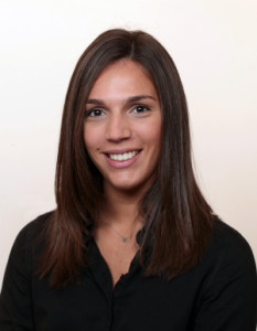 Profile photo for AMARIA ACHOUR-TANI