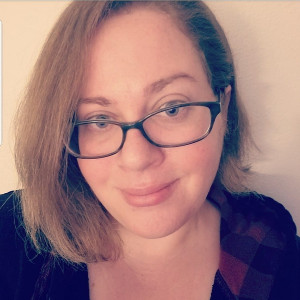 Profile photo for Eva Garcia