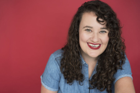 Profile photo for Kelsey Dann