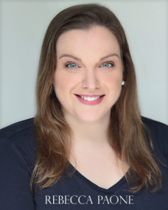 Profile photo for Rebecca Paone