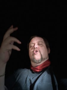 Profile photo for Dave Heatherton