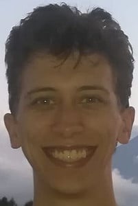 Profile photo for Peter-Alexander Lindhout