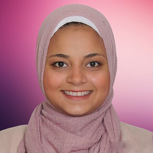 Profile photo for Abeer elshamy