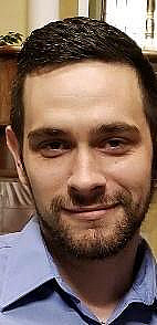 Profile photo for Curtis Hillard