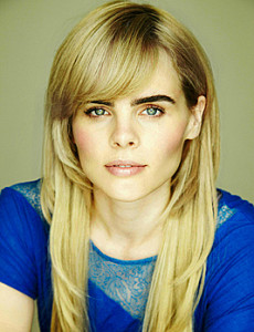 Profile photo for Emma Wikström
