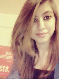 Profile photo for Urooj Kennedy