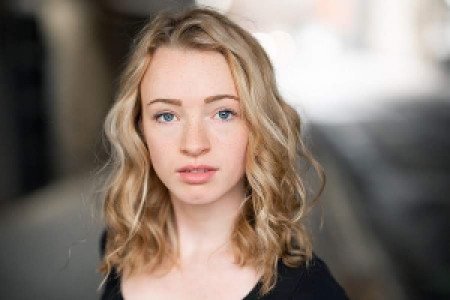 Profile photo for Rachel McFadyen