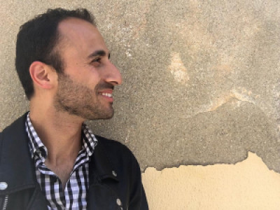 Profile photo for Filipe de Barros