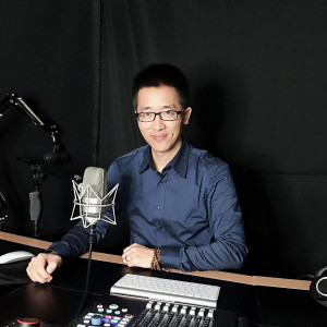 Profile photo for Yihao Wen