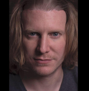 Profile photo for Patrick Michael Wickham