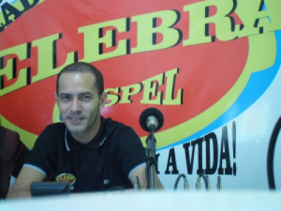 Profile photo for Anderson Lima