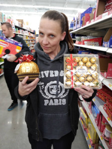 Profile photo for Crystal Eugster