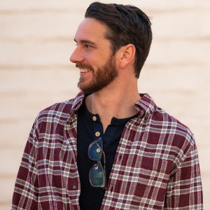 Profile photo for Matt Hudacs