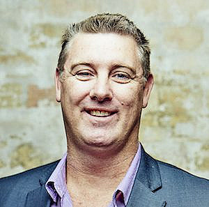 Profile photo for Brent Lupton