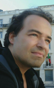 Profile photo for André Domingues