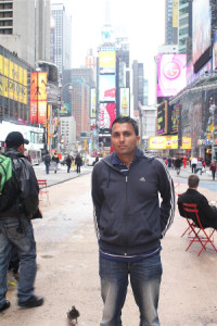 Profile photo for Dipak Mistry