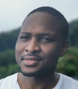 Profile photo for Siphokuhle Elam Nkosi