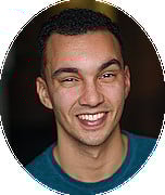 Profile photo for Chris Baker