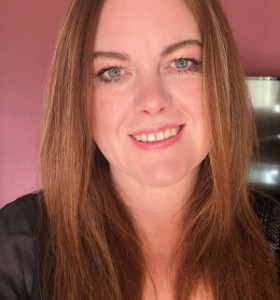 Profile photo for Victoria Fitzgerald