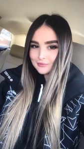 Profile photo for Ana M Rotariu