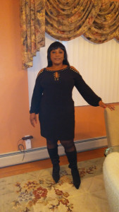 Profile photo for Rowena Williams