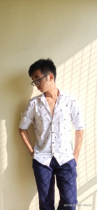 Profile photo for Christan Jhay Pawang