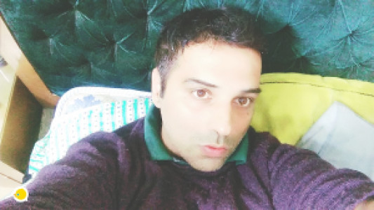 Profile photo for saif ullah