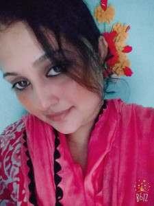 Profile photo for Shabnam parveen