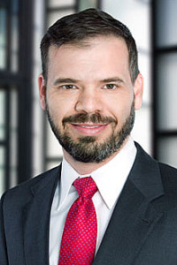 Profile photo for Jason Blackstone