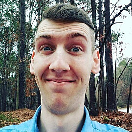 Profile photo for Aaron Walter