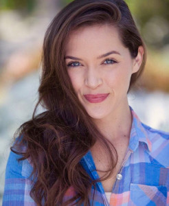 Profile photo for Crystal Nichol