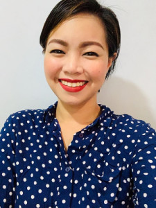 Profile photo for ABIGAIL GRACE BAUTISTA GADOR